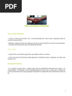 o ABC Do Bom Profissional
