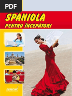 Lectie Demo Spaniola 