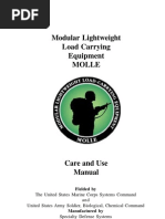 Download Military Molle Care Use Manual by pnoysoljah757 SN19377106 doc pdf