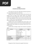 Download Ta Gateway Server Bab III  IV by irhas86 SN19377171 doc pdf