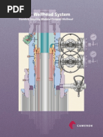 Download Cameron SSMC Wellhead by tongsabai SN193772327 doc pdf