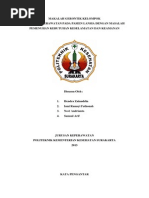 Download MAKALAH GERONTIK by Samsul Arifin SN193776055 doc pdf