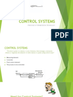 Control Systems