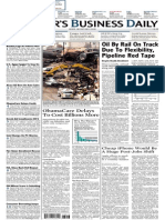 I BD 20130709 | PDF | Patient Protection And Affordable Care
