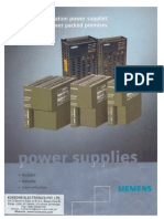 Switch Mode Power Supply Smps