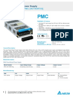 56 20130327 211422080 Technical Datasheet PMC-24V150W1AX Rev.00