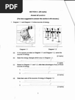 Download Ujian sains tingkatan 2 by SITI ZAIDAH AHMAD SN19378865 doc pdf