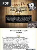 Download Philippine Literature by Een Mercado SN193789530 doc pdf