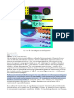 1990 La Edad de Las Maquinas Inteligentes