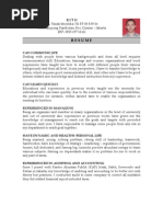 Download My CV by Si Mbah rito SN19379200 doc pdf