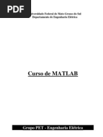 Download Tutorial MatLab by tiborbn SN19379274 doc pdf