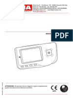 Gima Manuale d'Uso Cardio B (1)