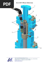Download Korvet Jsc ESP Wellhead Oct-2006 by pavel chernov SN19379555 doc pdf