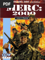 TM2005 - Twilight 2000 - Merc 2000