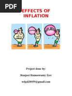 Download Effects of Inflation by Ranjeet Ramaswamy Iyer SN19379870 doc pdf