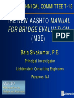 AASHTO-MBE2007