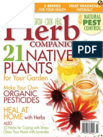 Herb Companion 2012 07 Jul