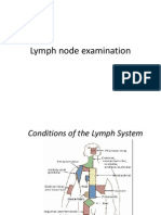 Lymph Node Ex