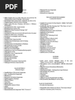 Sabbath Rest Pdf Sabbath Worship