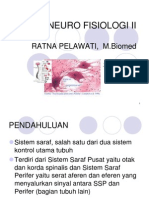 4 Fisiologi - Neurofisiologi 2