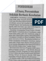 2008 December Jakarta Indopos Petojo Utara An Sekolah Berbasis Kesehatan