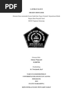 Download LAPORAN KASUS Frozen Shoulder by Wijayanti Sukma SN193818416 doc pdf
