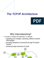 Tcp-Ip Details