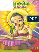Scribe Ganesh