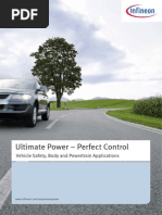 Automotive Power SG 2013 stm