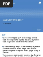 ILP J2EE Stream J2EE 04 Jsp v0.3