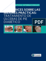 Tratamiento de Ulcera de Pie Diabetico BEST PRACTICE WOUNDS 2013 (1)