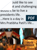 A Day As Pratibha