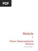 Download Lesson 1 Power Electronics by Chacko Mathew SN19383128 doc pdf