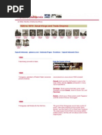 Download History of Indonesia 1500 to 1670 by Herman Adriansyah AL Tjakraningrat SN19383132 doc pdf