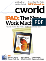 Macworld (USA) - August 2013