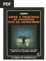 8- Arte y Práctica de Contactar con El Demiurgo_ok.pdf