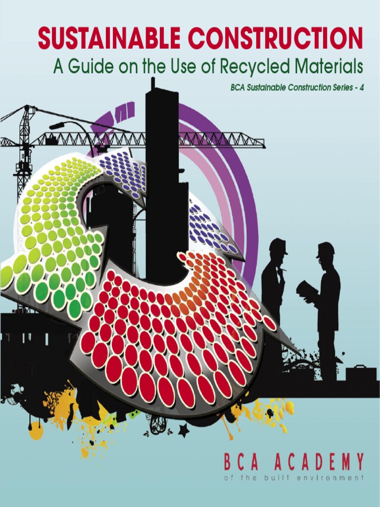 SC Recycle Final | PDF