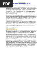 Download INMAC Company Profile by deepanshu jaiswal SN19383668 doc pdf