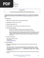 Chatfield Center For The Arts