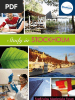 Download Study In Stockholm by lishugo SN19384134 doc pdf
