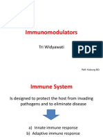 Immuno Modulator S