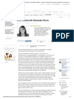 Una Catástrofe Llamada Petro - María Isabel Rueda - Columnista EL TIEMPO - Opinión - Columnistas, Blogs, Noticias y Editoriales de Colombia y El Mundo - ELTIEMPO