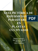 Guia Pictórica Enfermedades Parasitarias Plantas Cultivadas