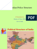 Indian Police