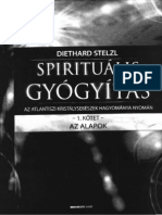 136422705 Diethard Stelzl Spiritualis Gyogyitas I PDF