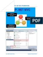 Asp Net MVC