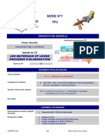 TP3procedes Elaboration