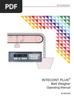 Download BELT WARE Load Cell Manual by Gourishankar Mahapatra SN193865782 doc pdf