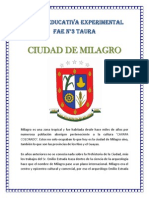 Milagro