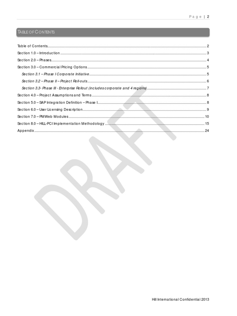 Pmweb Rev 02 Pdf Internet Explorer Implementation